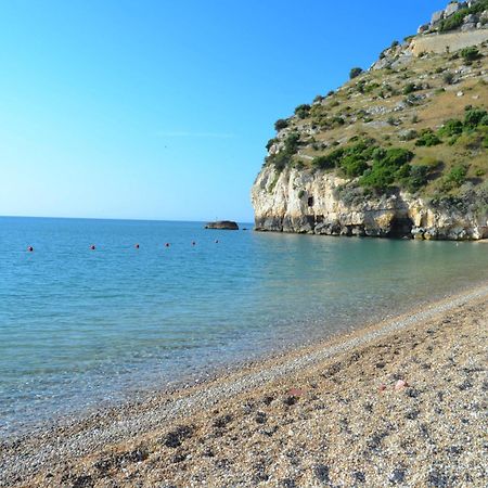 Agriturismo Antichi Ulivi ماتيناتا المظهر الخارجي الصورة