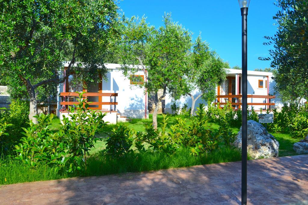 Agriturismo Antichi Ulivi ماتيناتا المظهر الخارجي الصورة