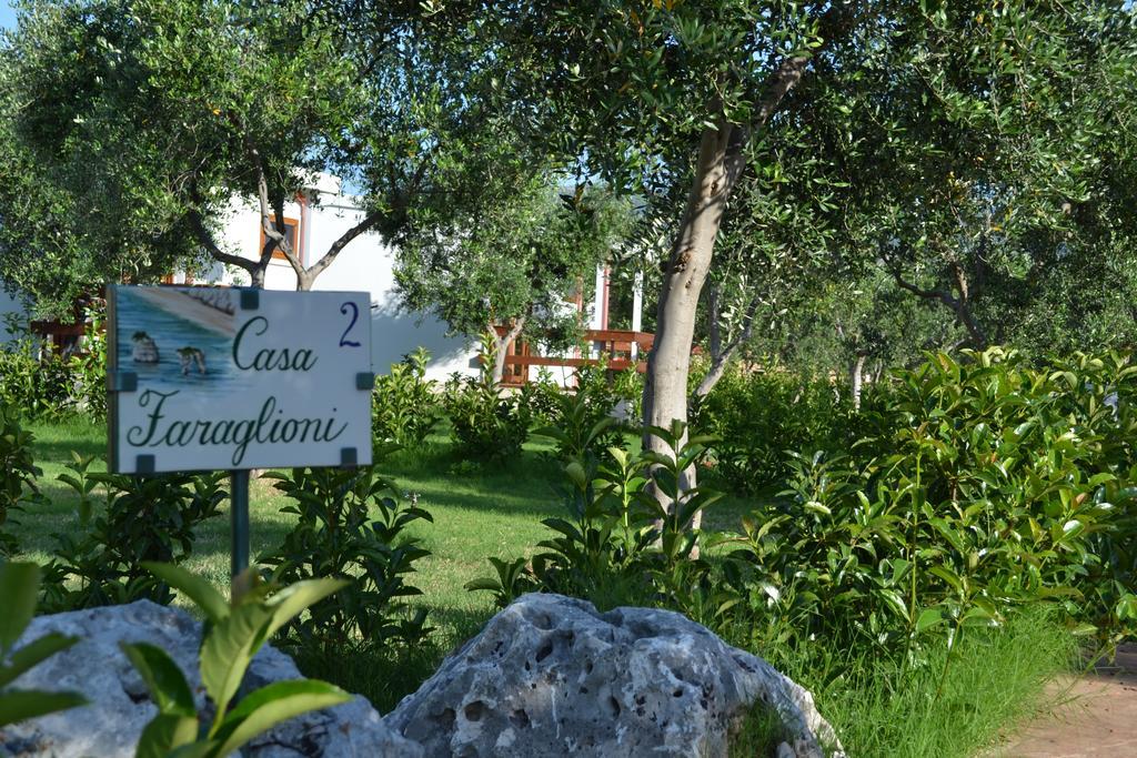 Agriturismo Antichi Ulivi ماتيناتا المظهر الخارجي الصورة