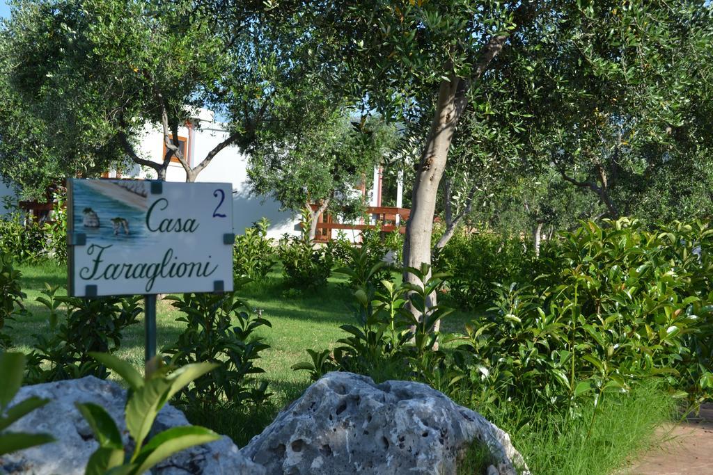 فيلا ماتيناتافي Agriturismo Antichi Ulivi المظهر الخارجي الصورة