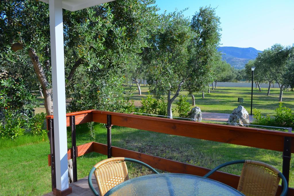 Agriturismo Antichi Ulivi ماتيناتا المظهر الخارجي الصورة