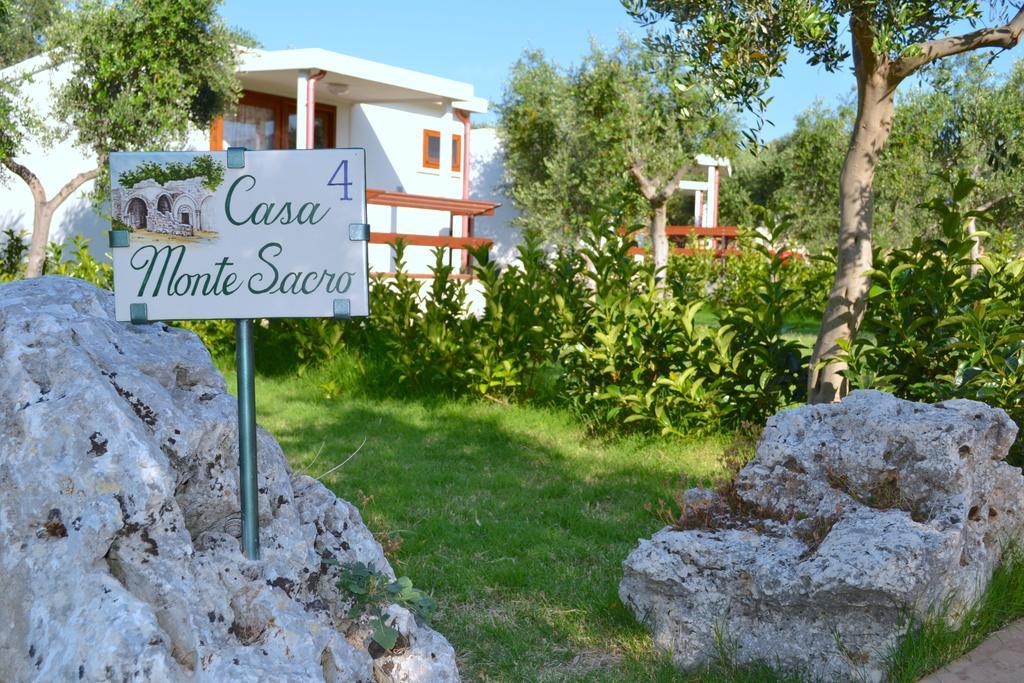 فيلا ماتيناتافي Agriturismo Antichi Ulivi المظهر الخارجي الصورة