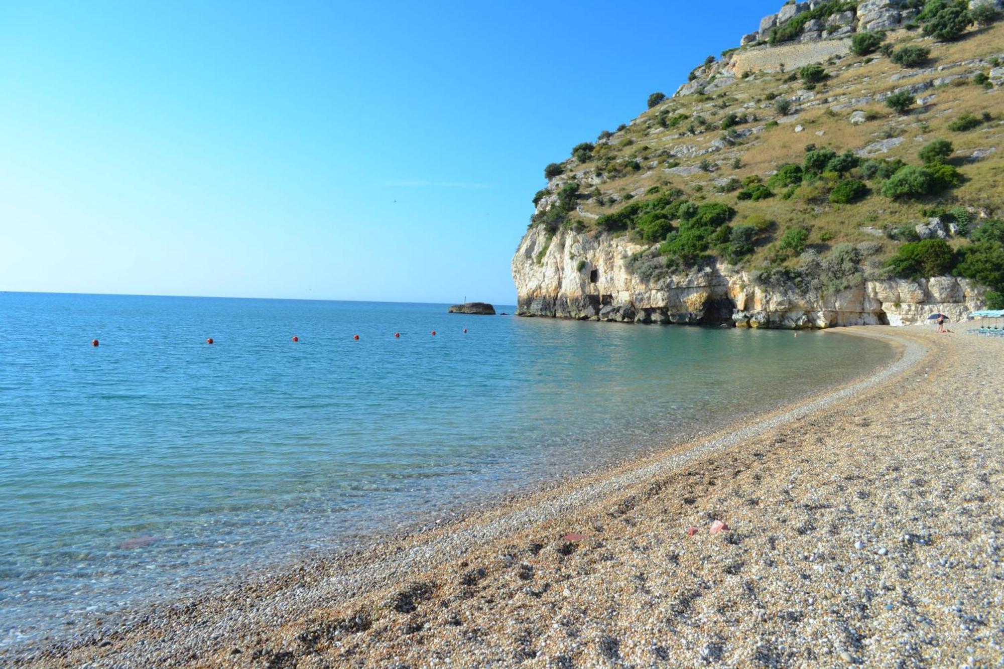 Agriturismo Antichi Ulivi ماتيناتا المظهر الخارجي الصورة
