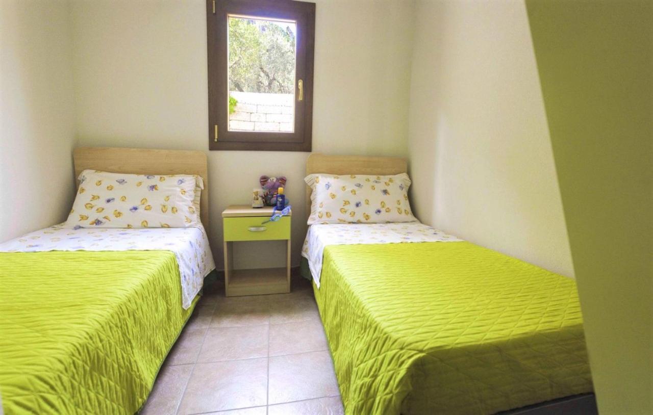 Agriturismo Antichi Ulivi ماتيناتا المظهر الخارجي الصورة