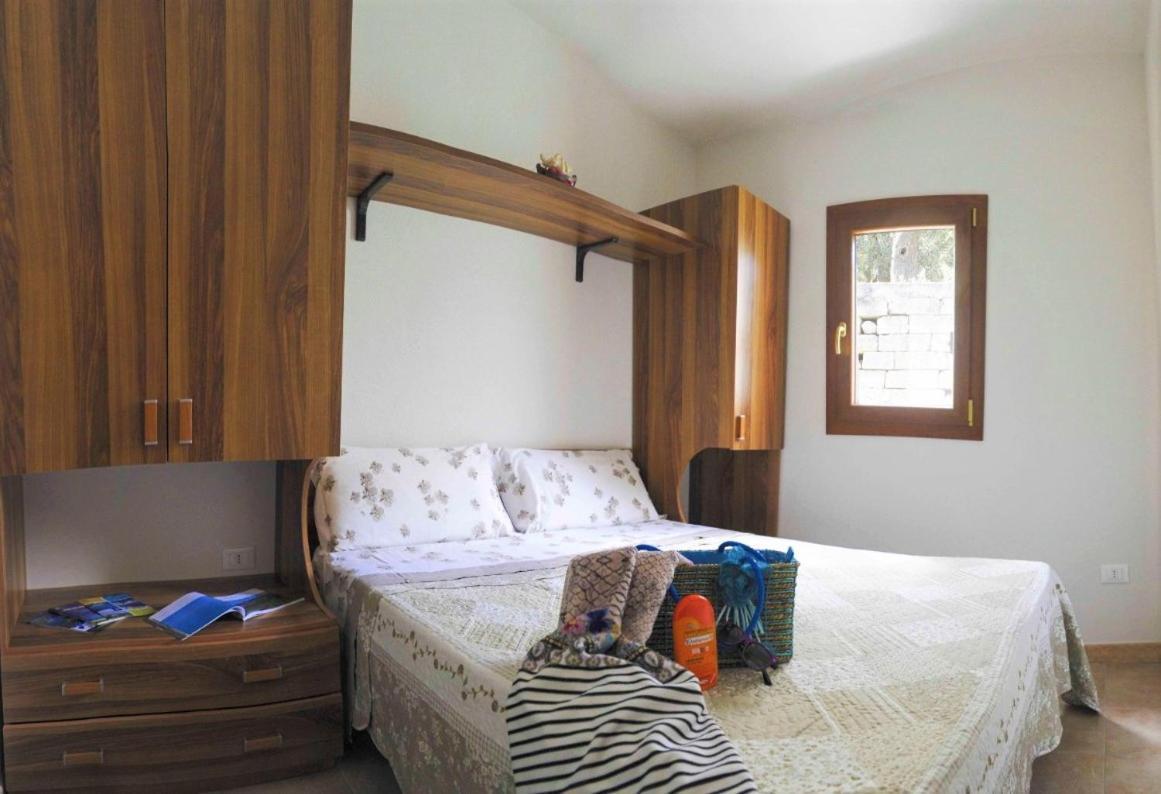 Agriturismo Antichi Ulivi ماتيناتا المظهر الخارجي الصورة